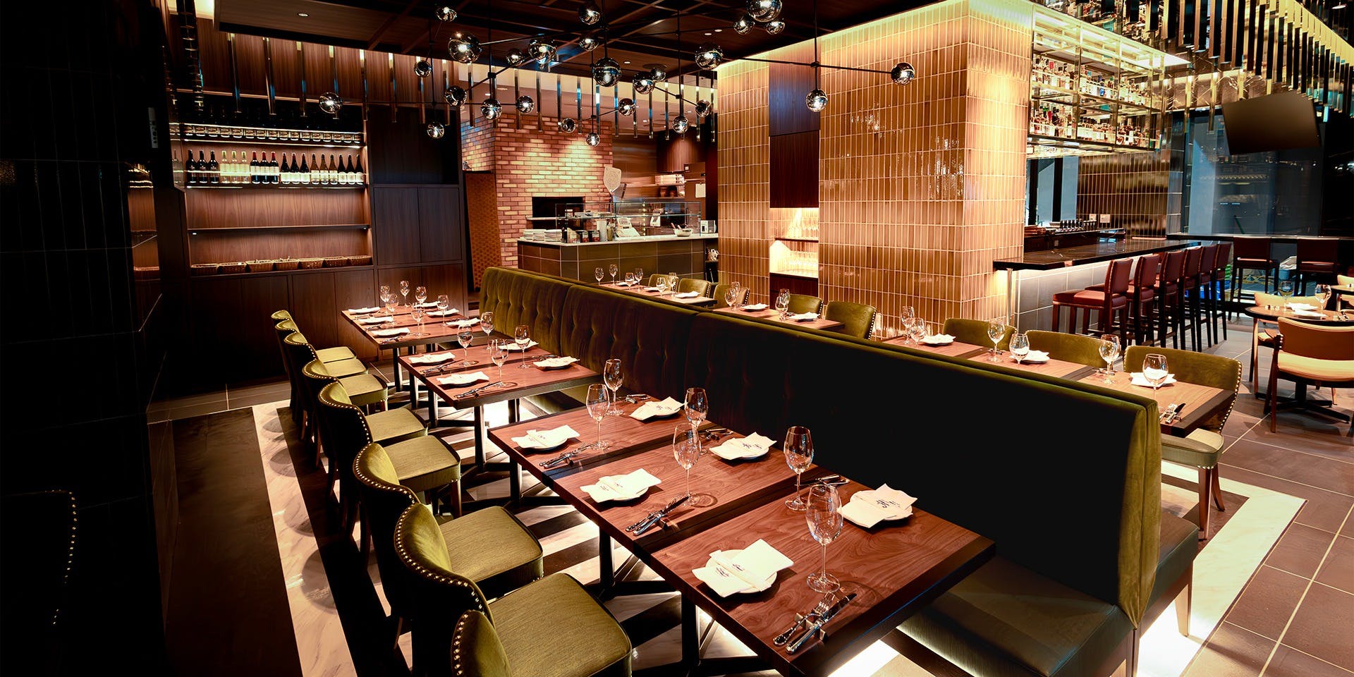 Serafina NEW YORK 赤坂店 - 画像2