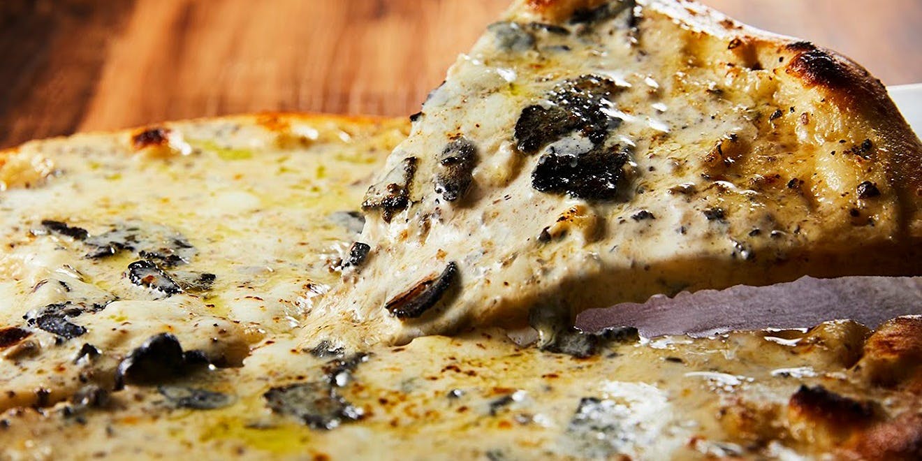 Serafina NEW YORK 赤坂店 - 画像3