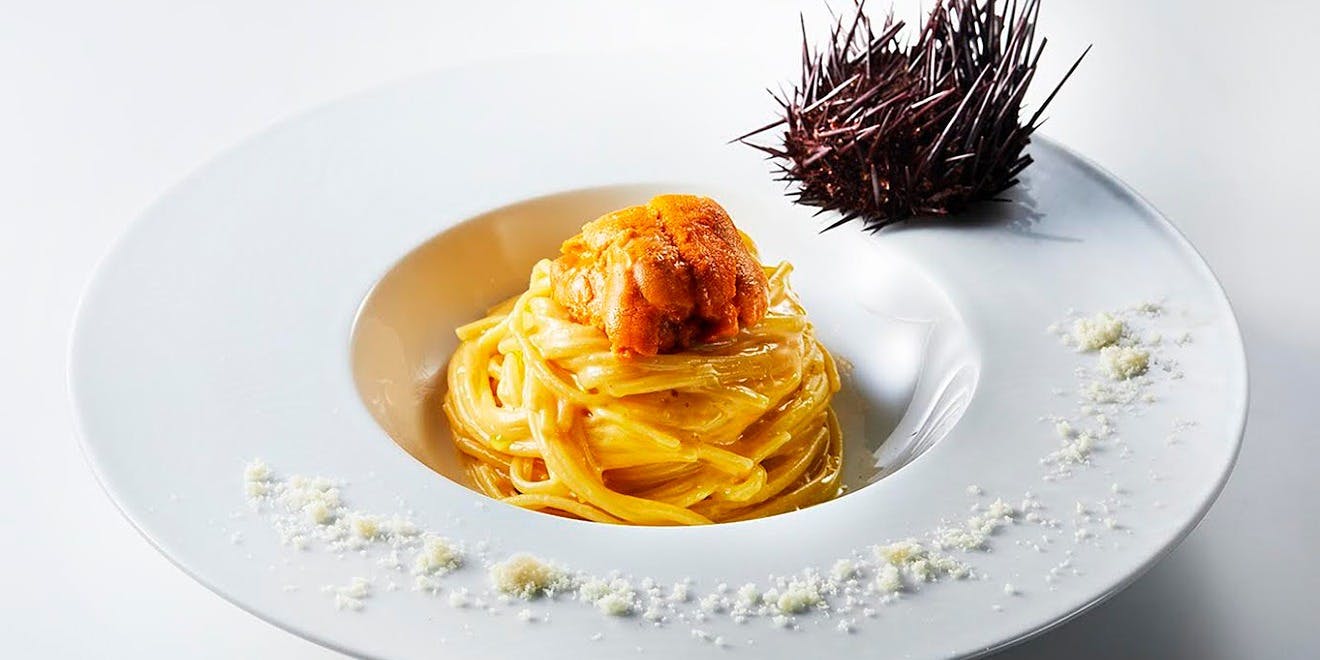 Serafina NEW YORK 赤坂店 - 画像4