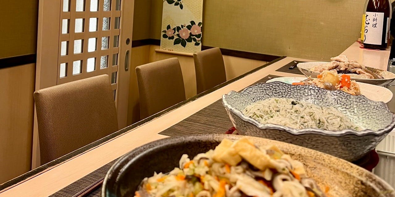 小料理志おり 花椿店 - 画像4