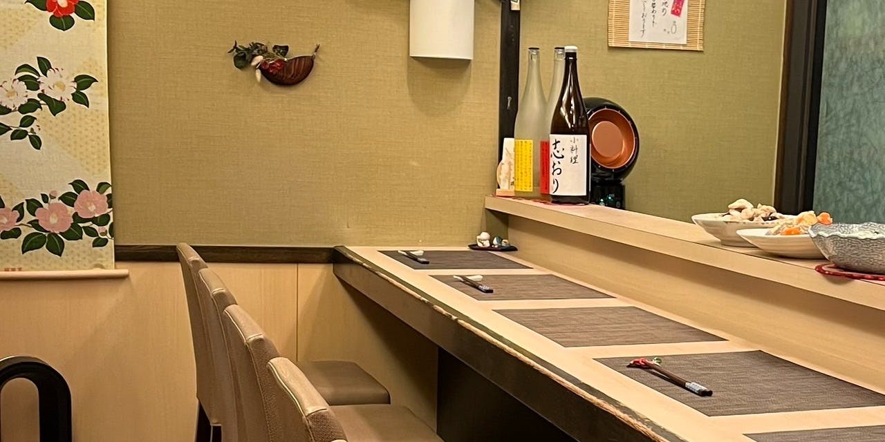 小料理志おり 花椿店 - 画像5