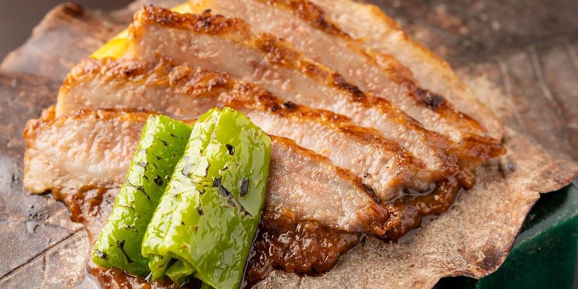 つきはし - 画像14