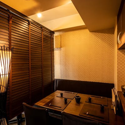 都会の喧騒から逃れて。隠れ家でくつろぎの時間を