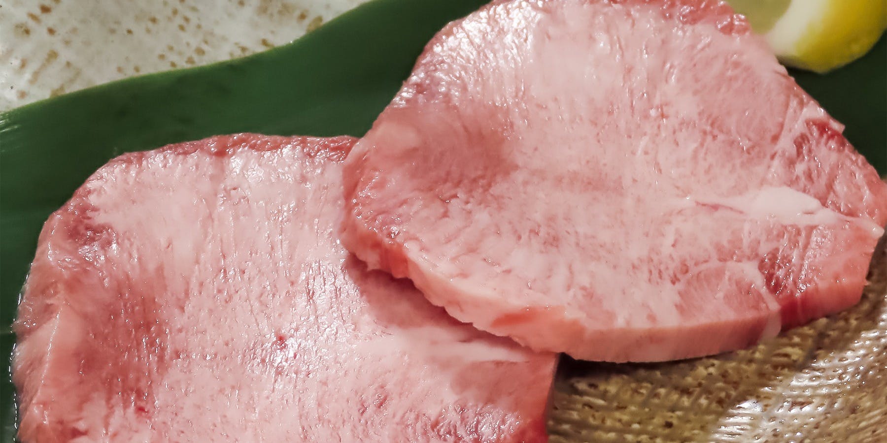 焼肉 紬 五反田
