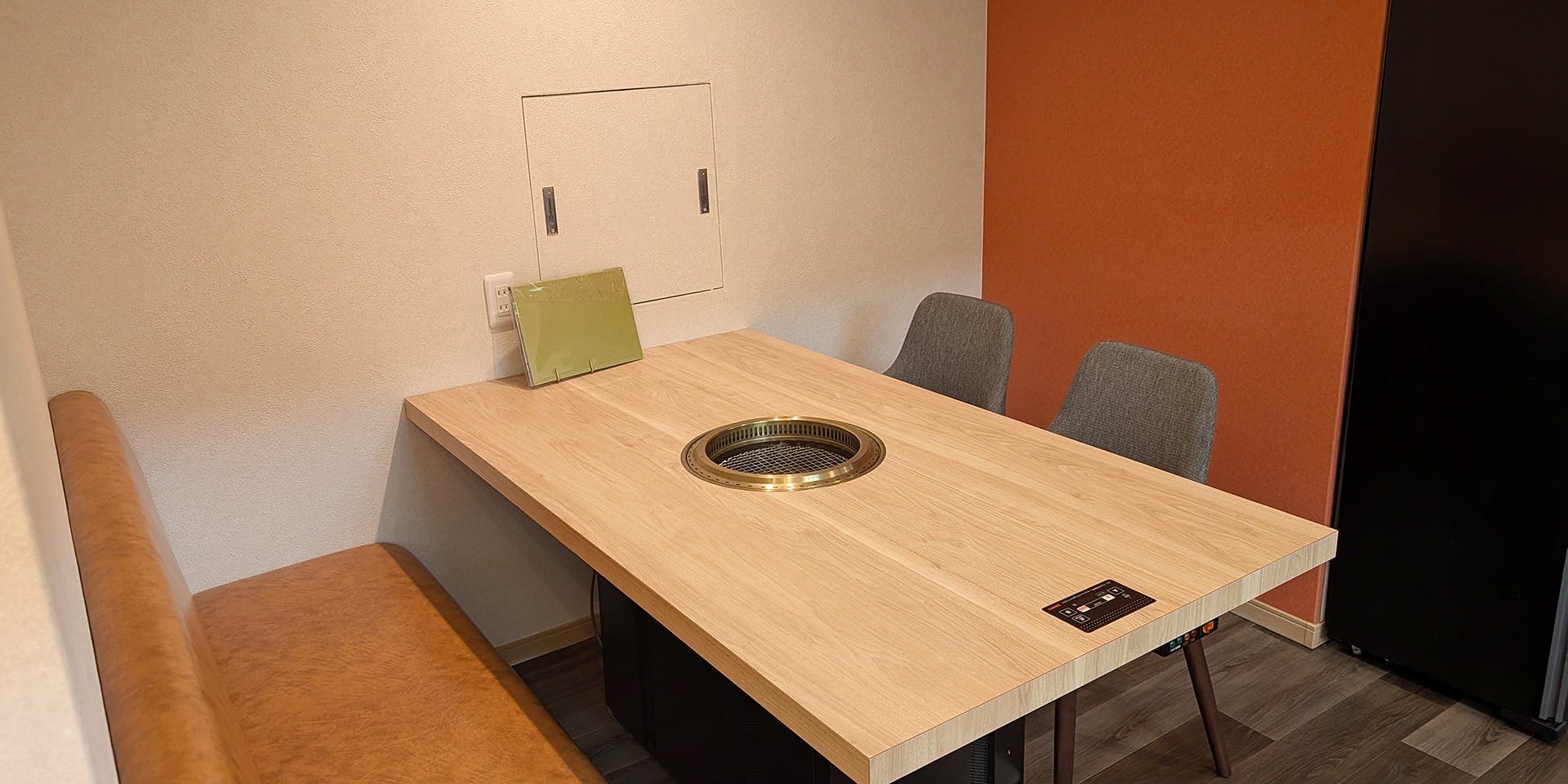 焼肉 紬 五反田 3枚目