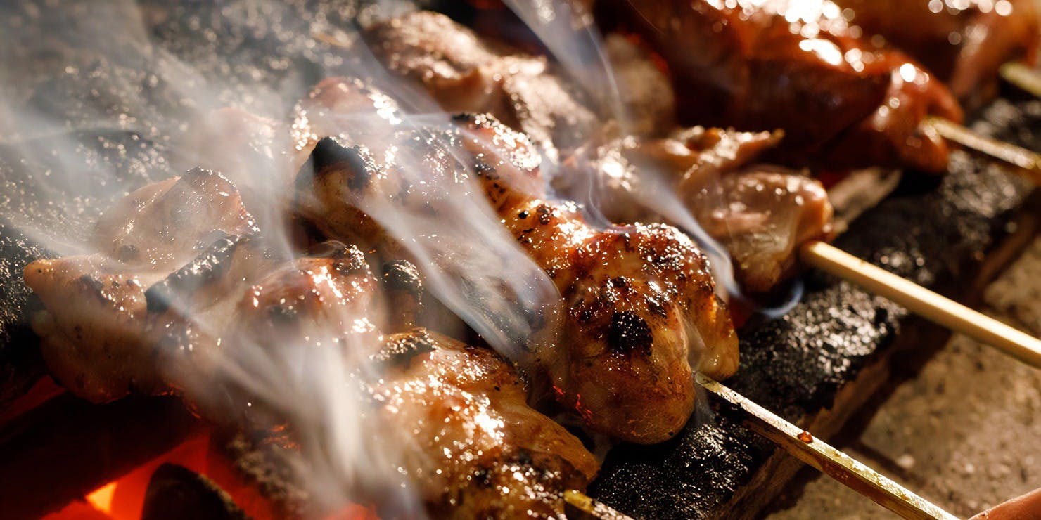 Johnny&#39;s - 焼き鳥 ページ Johnny's - 焼き鳥 ページ サトシ on X: