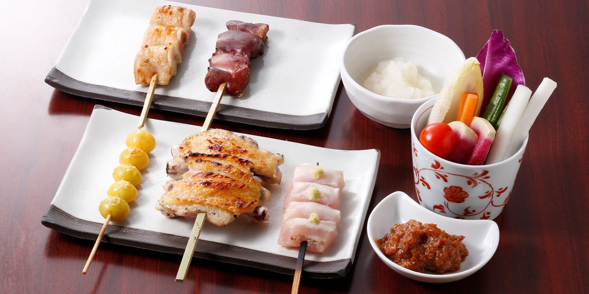 六本木 焼き鳥 縁 - 画像4