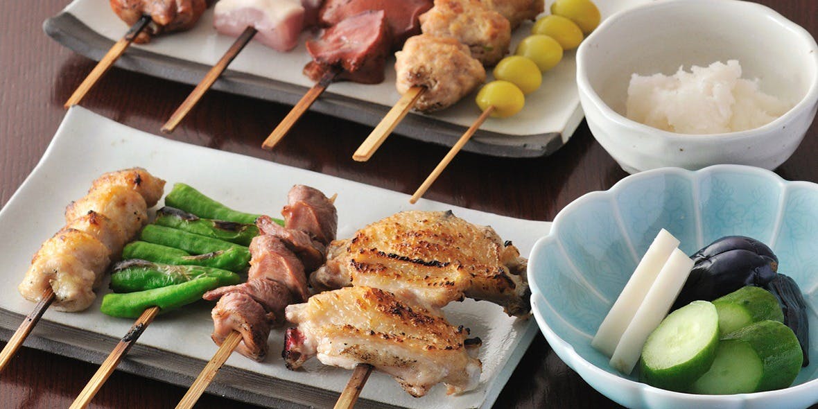 六本木 焼き鳥 縁 - 画像5