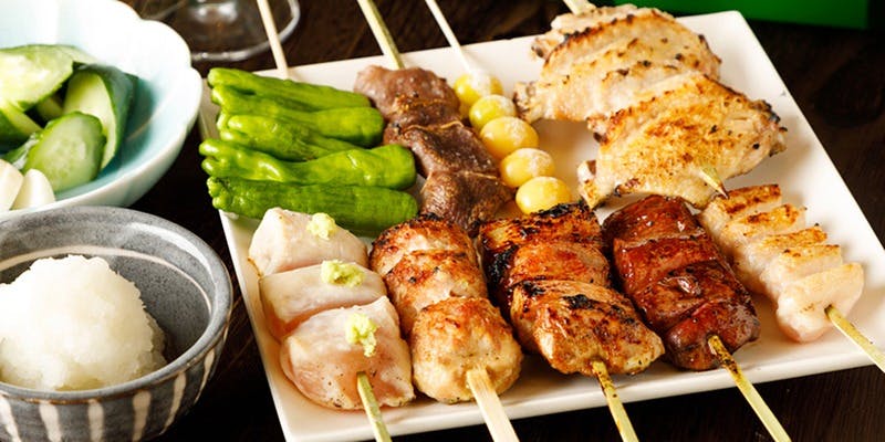 六本木 焼き鳥 縁 - 画像3