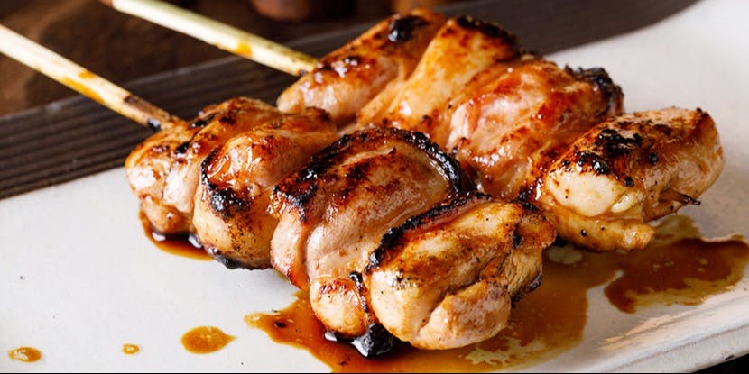 六本木 焼き鳥 縁 (ロッポンギ ヤキトリ エニシ) - 六本木・乃木坂