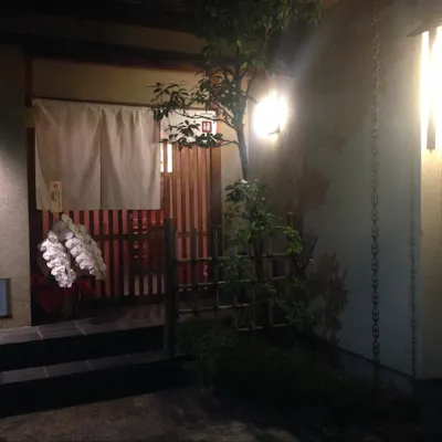 大人の隠れ家で味わう贅沢なひととき