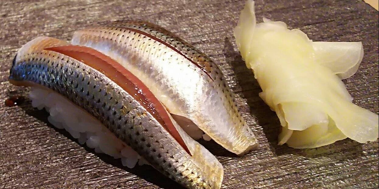 鮨 いな垣 - 画像12