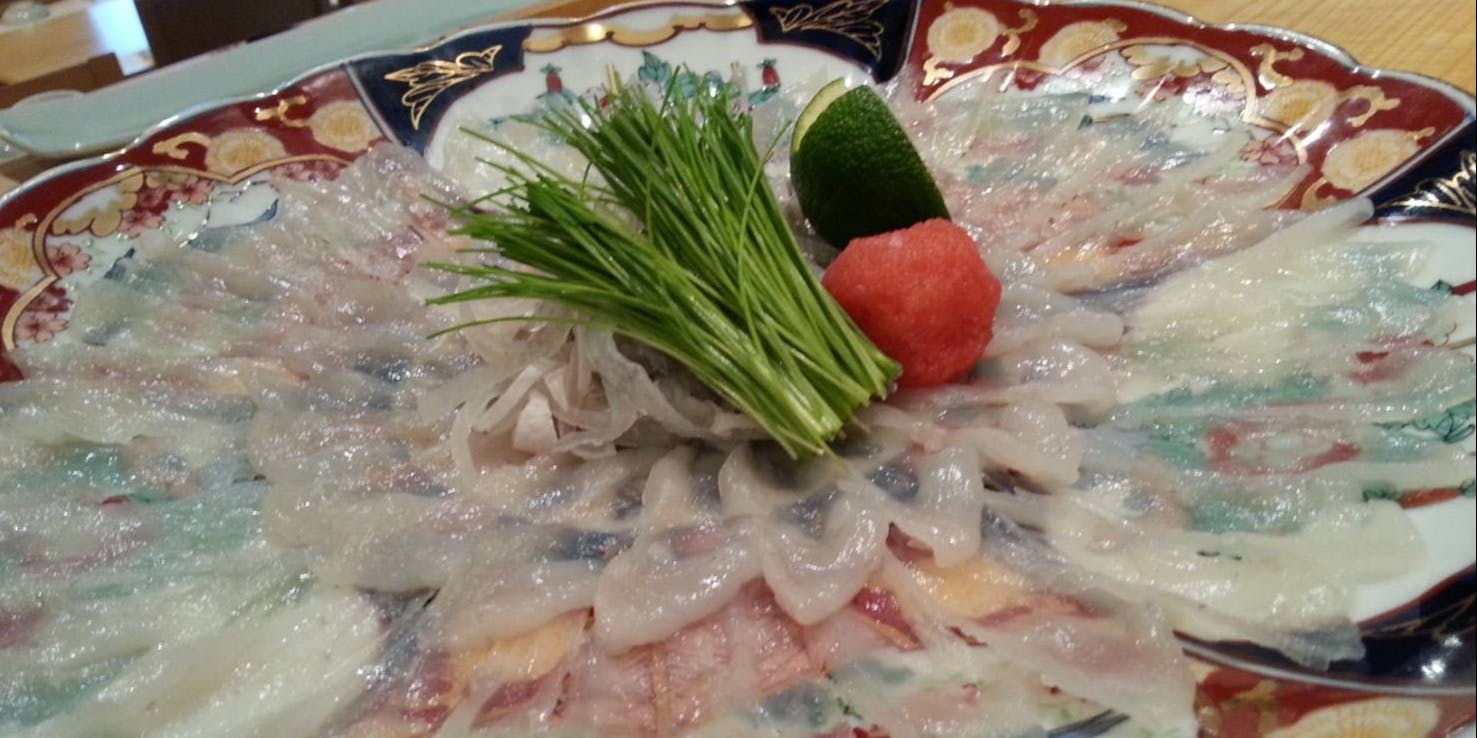 鮨 いな垣 - 画像14