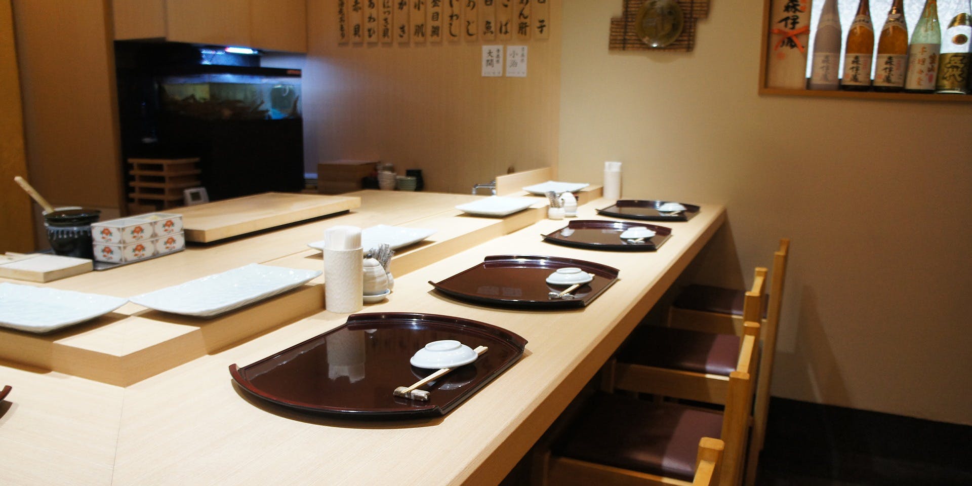 鮨 いな垣 - 画像2