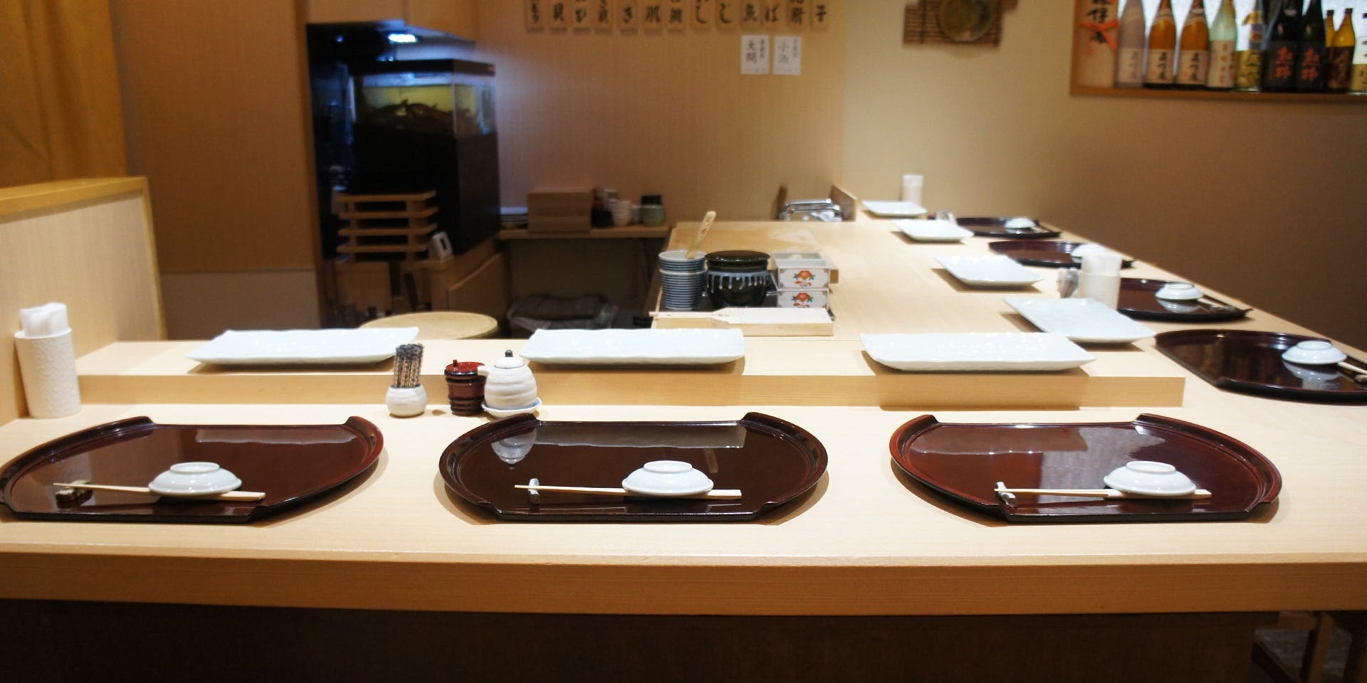 鮨 いな垣 - 画像3