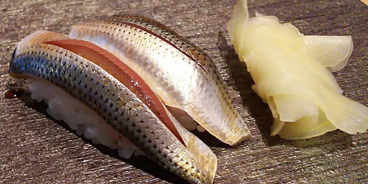 鮨 いな垣 - 画像4