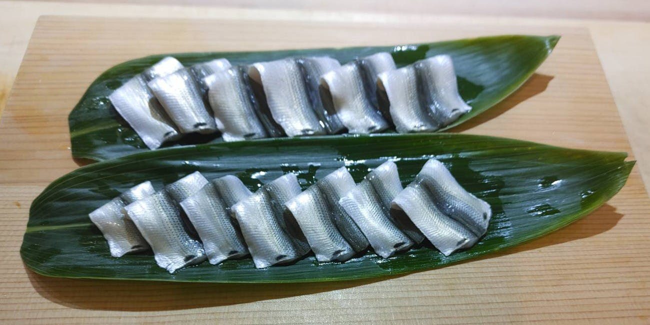 鮨 いな垣 - 画像8