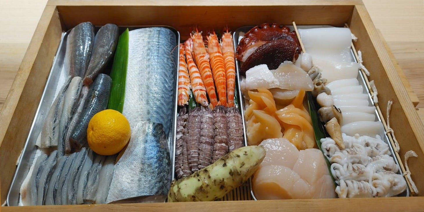 鮨 いな垣 - 画像7