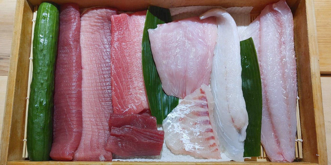 鮨 いな垣 - 画像5