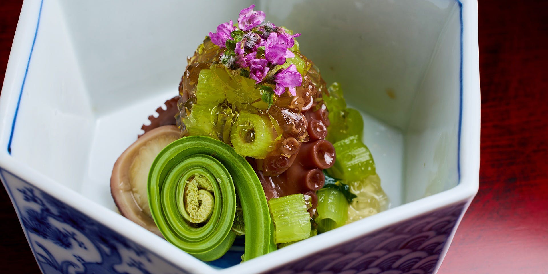 赤坂 島袋 - 画像4