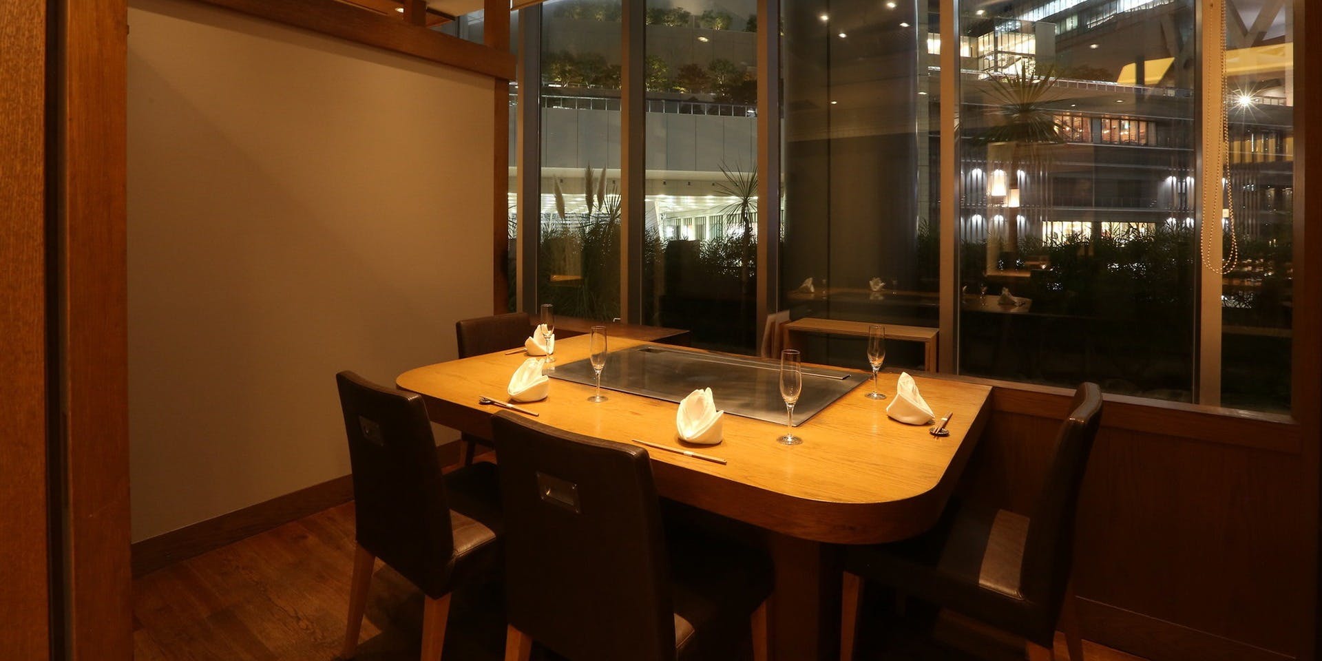 神戸牛ステーキ 村かみ グランフロント大阪店 - 画像2