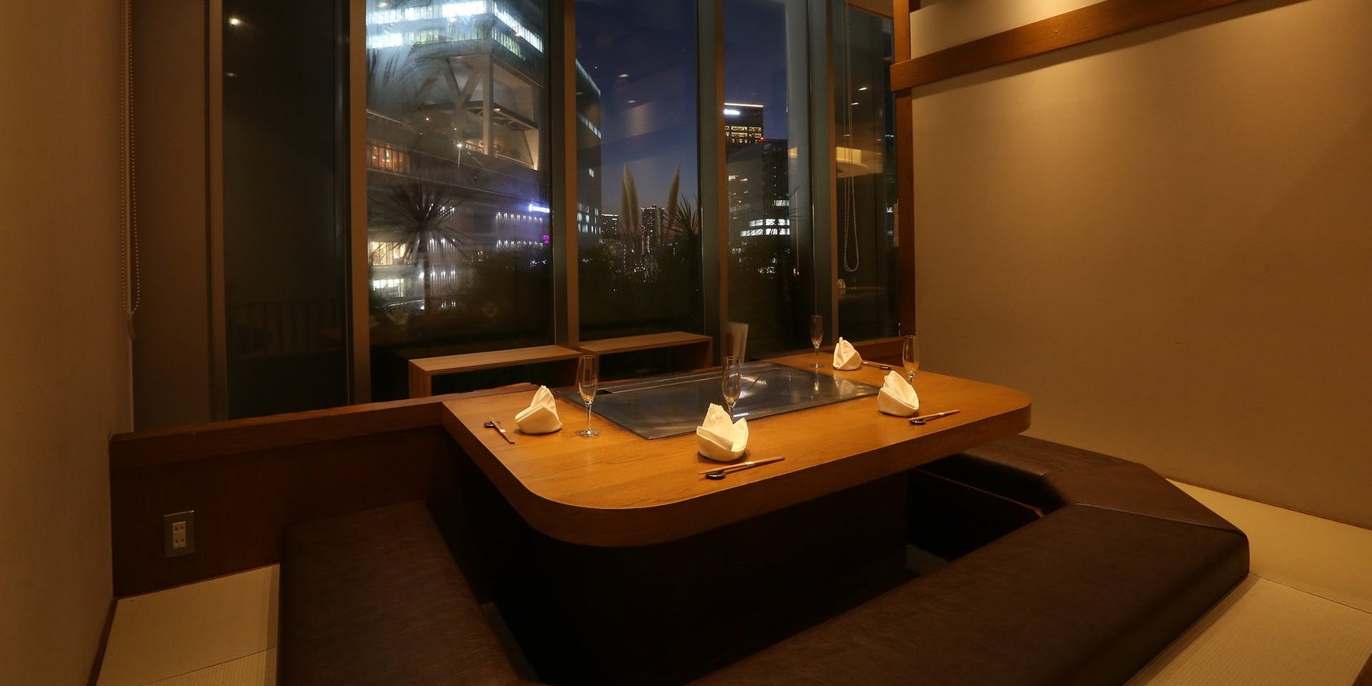 神戸牛ステーキ 村かみ グランフロント大阪店 - 画像3