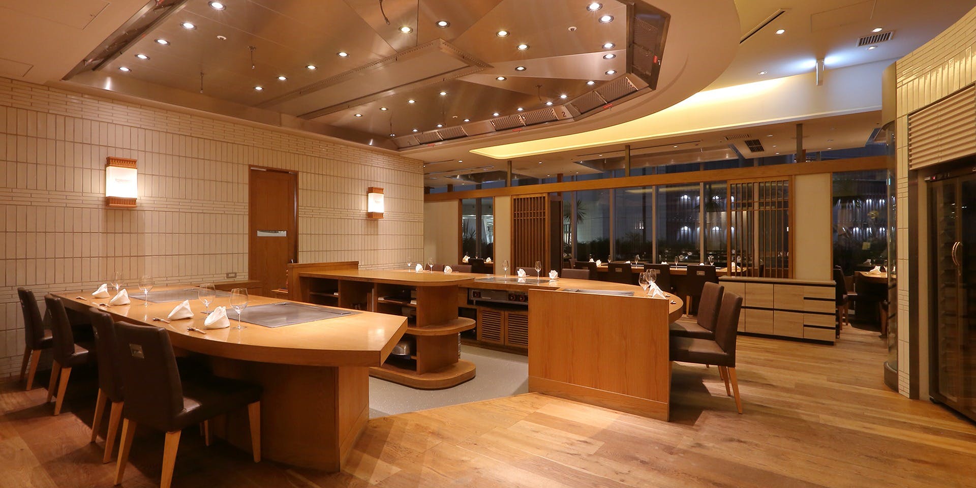 神戸牛ステーキ 村かみ グランフロント大阪店 - 画像1