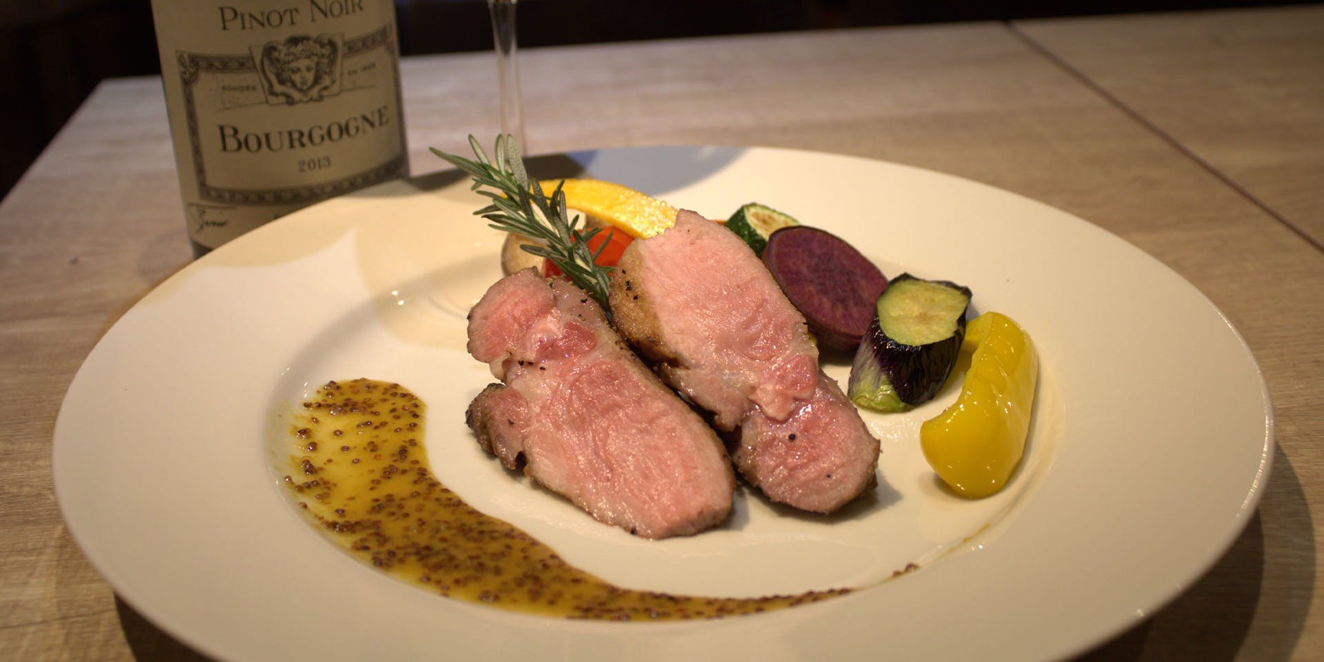 ヴィノシティ マジス - 画像3