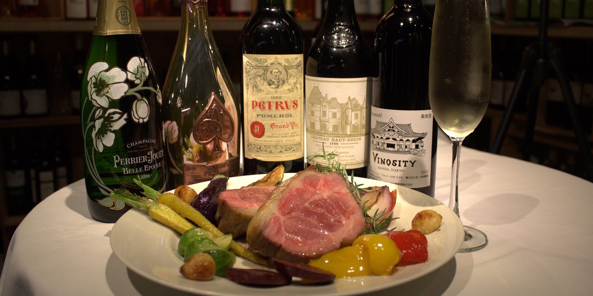 ヴィノシティ マジス - 画像5