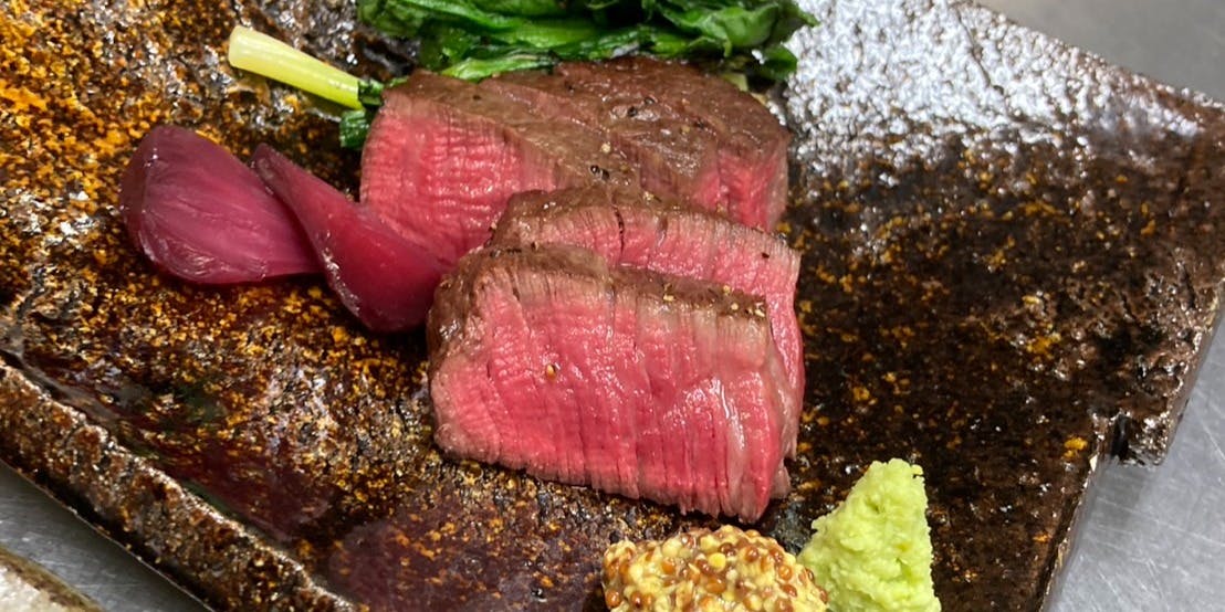 炭火和食 さかい - 画像13