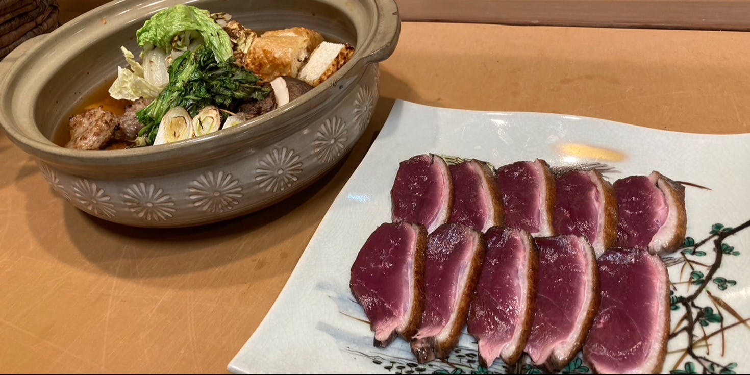 炭火和食 さかい - 画像11