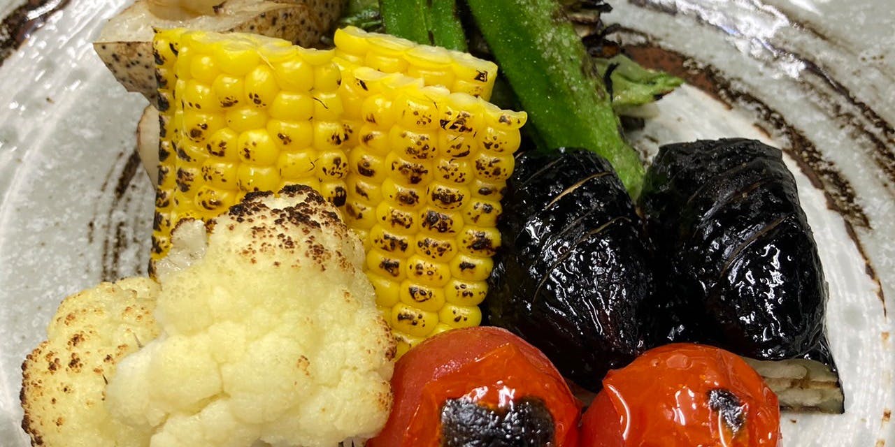 炭火和食 さかい - 画像15