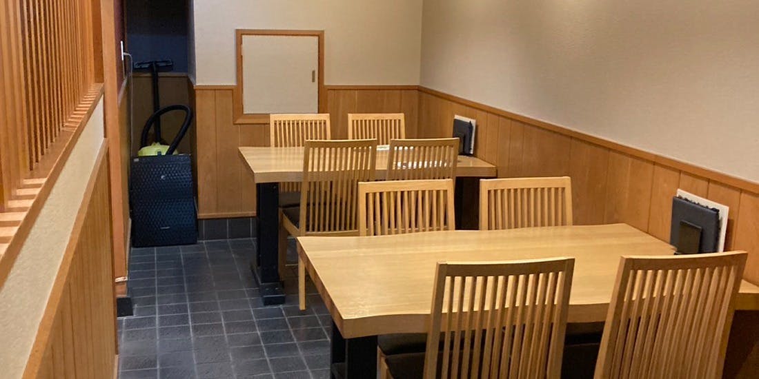 炭火和食 さかい - 画像2