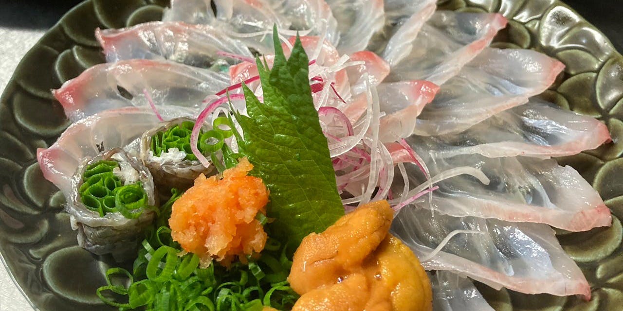 炭火和食 さかい - 画像5