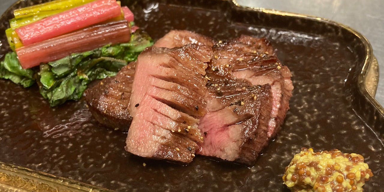 炭火和食 さかい - 画像6