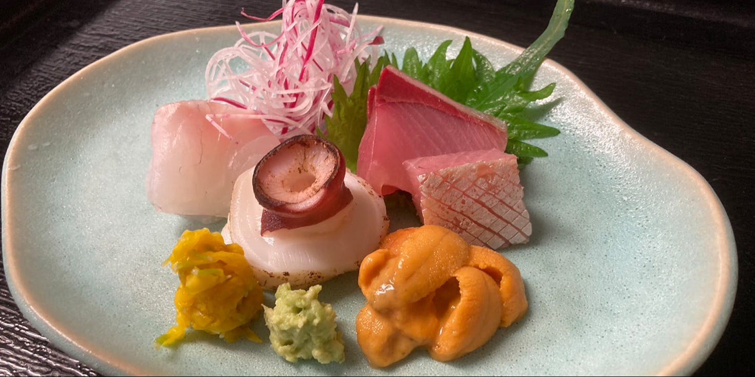 炭火和食 さかい - 画像8