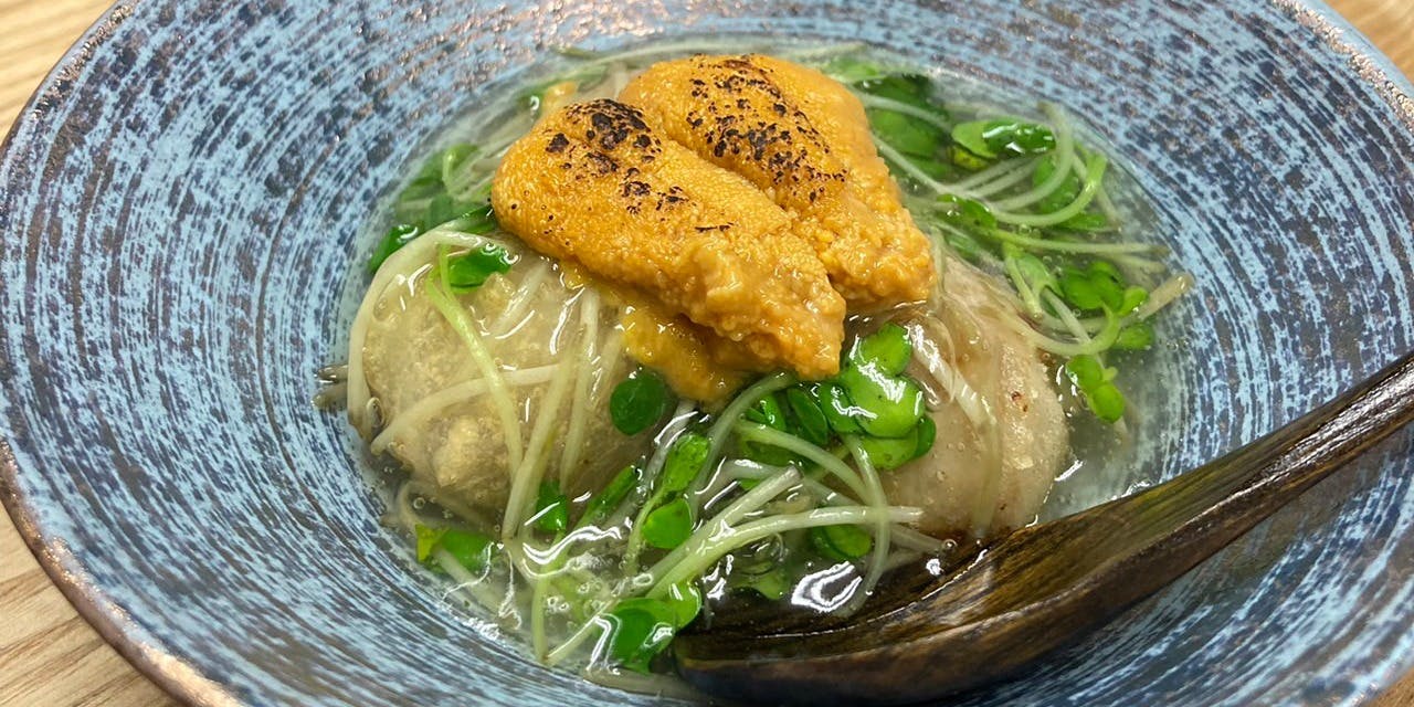 炭火和食 さかい - 画像9