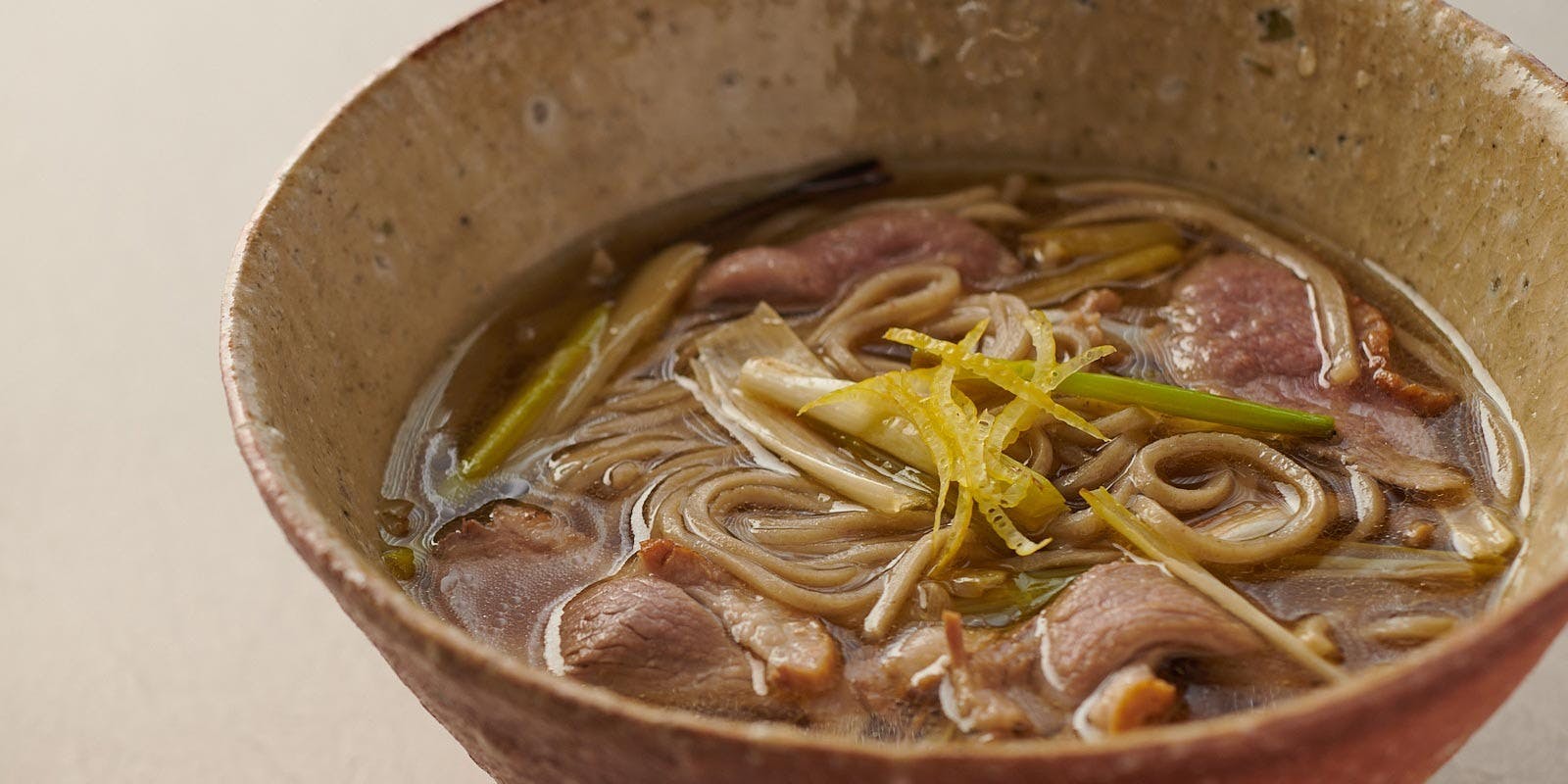 蕎麦割烹 橙 - 画像3