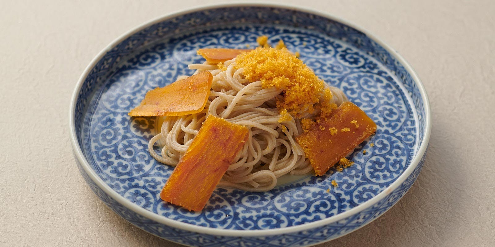 蕎麦割烹 橙 - 画像4