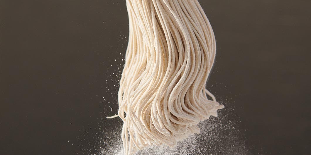 蕎麦割烹 橙 - 画像6