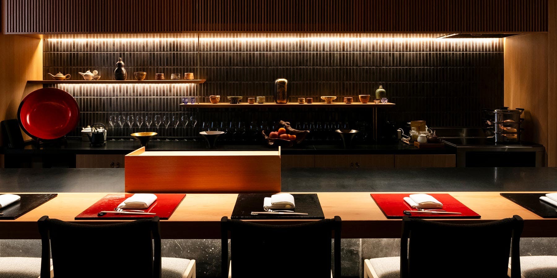 蕎麦割烹 橙 - 画像12