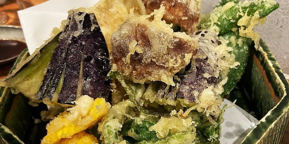 おばんざい割烹 巡る（megru）