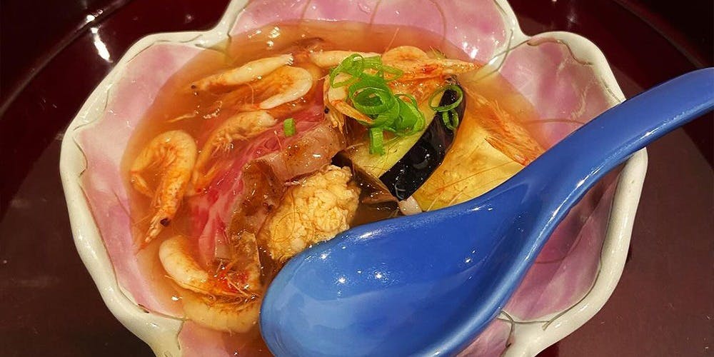 おばんざい割烹 巡る（megru）