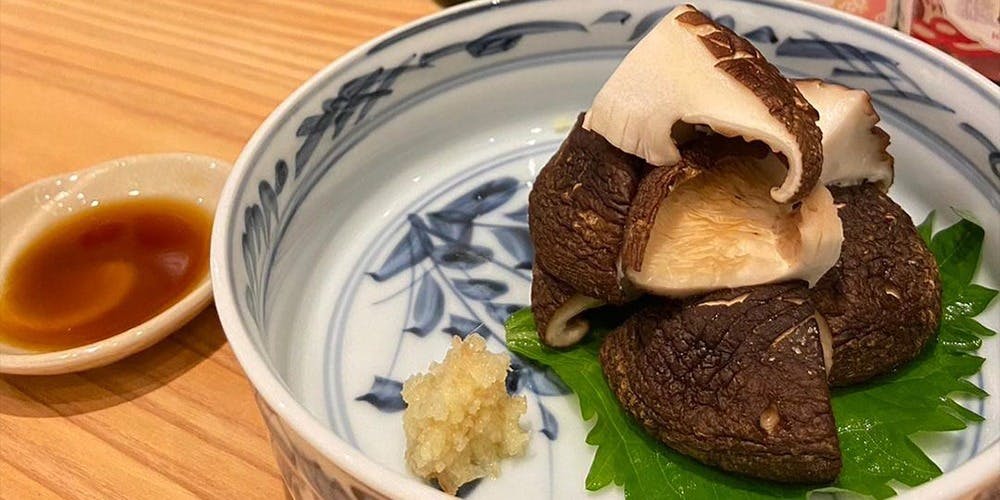 おばんざい割烹 巡る（megru）