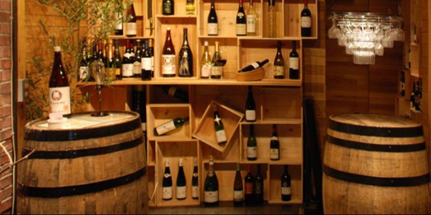 ヴィノシティ - 画像1