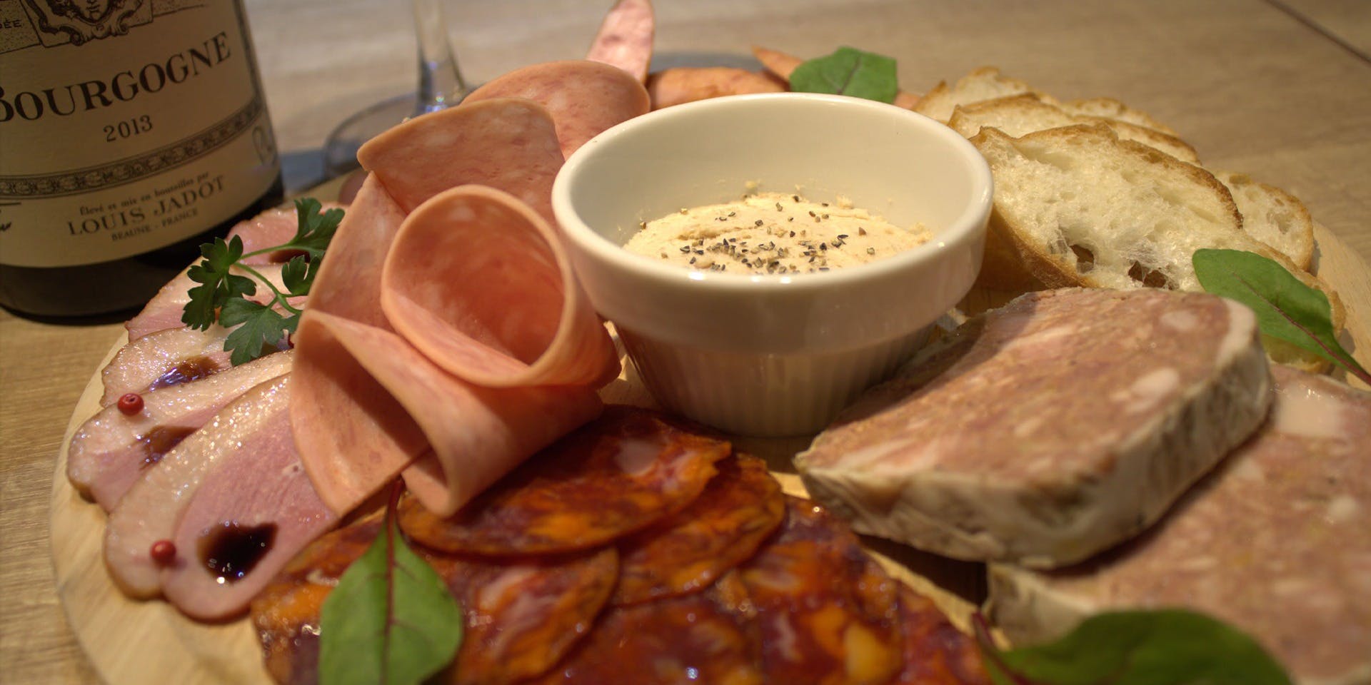 ヴィノシティ（VINOSITY）