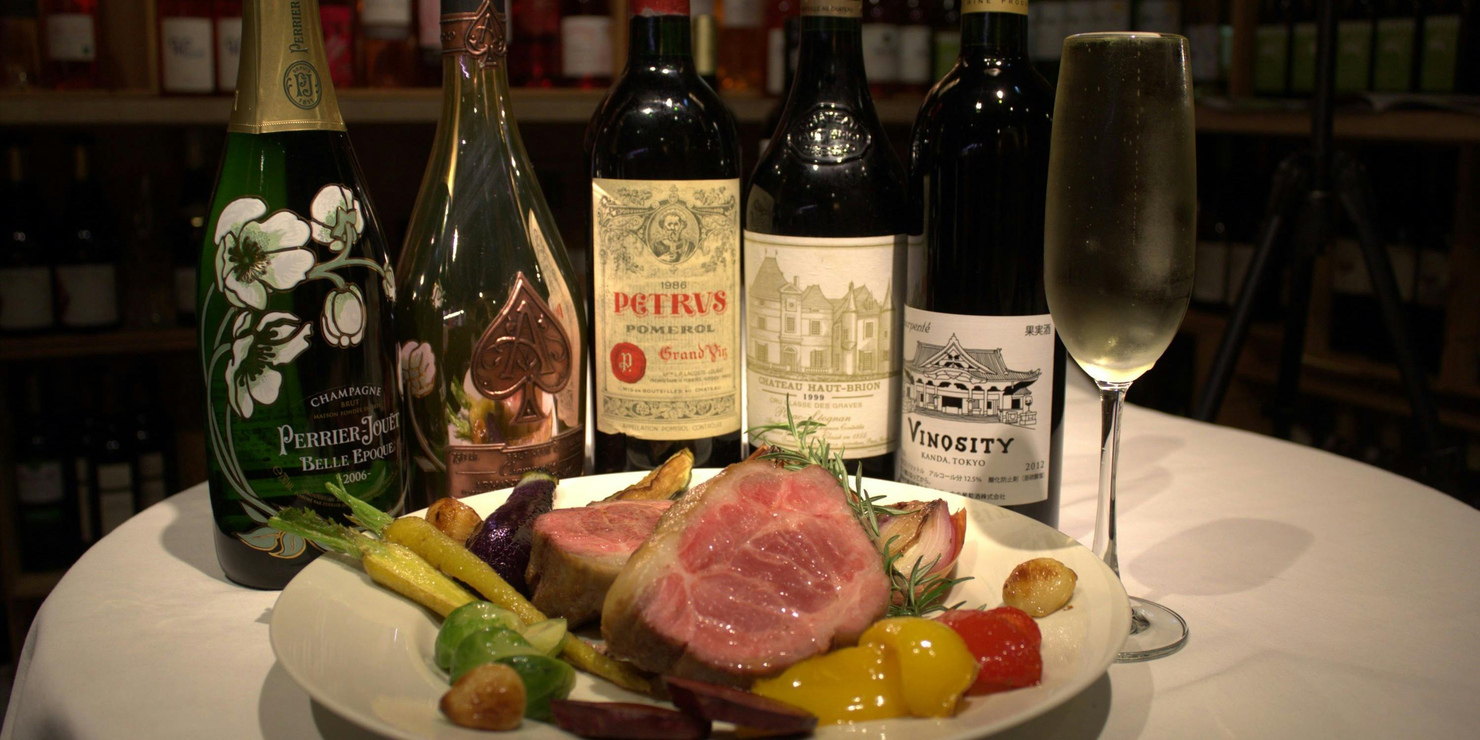 ヴィノシティ・マキシム - 画像7