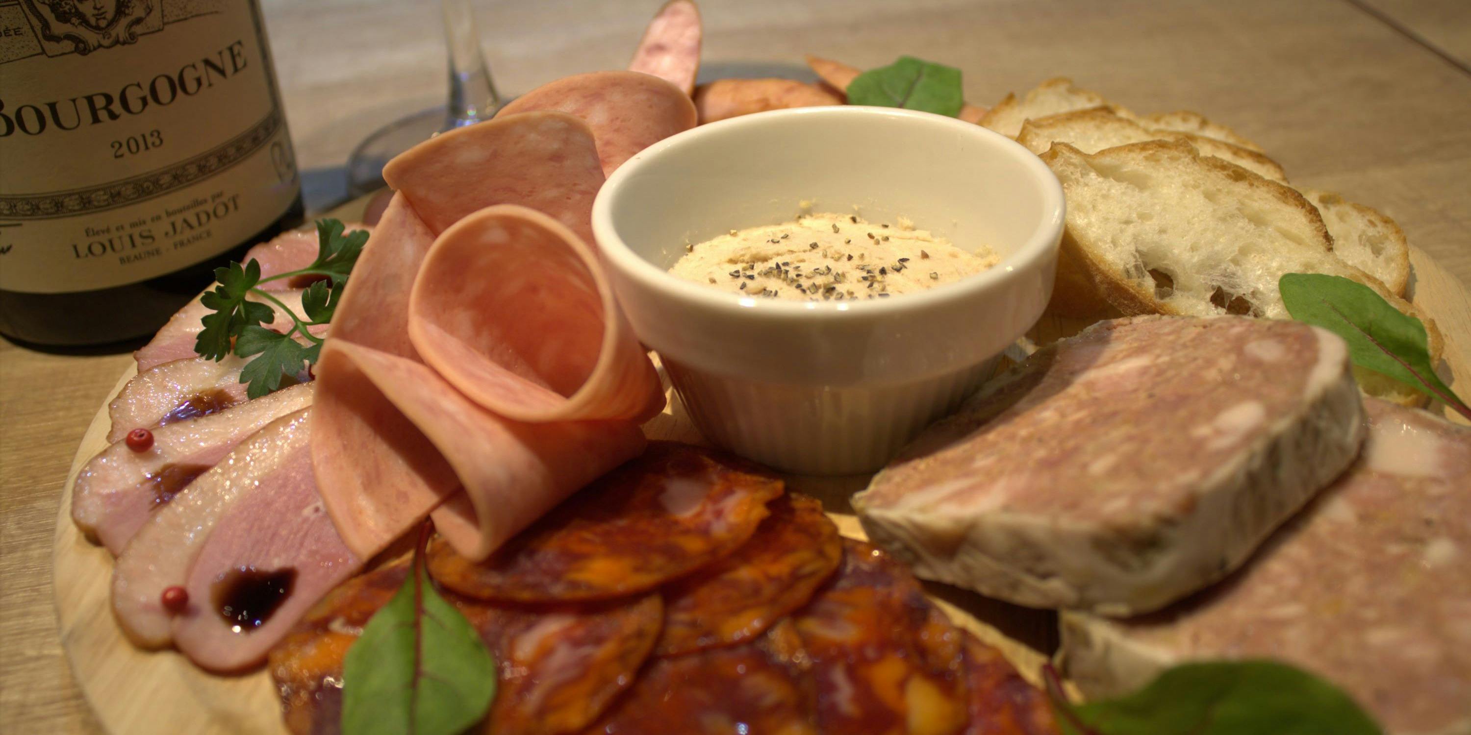 ヴィノシティ・マキシム - 画像8