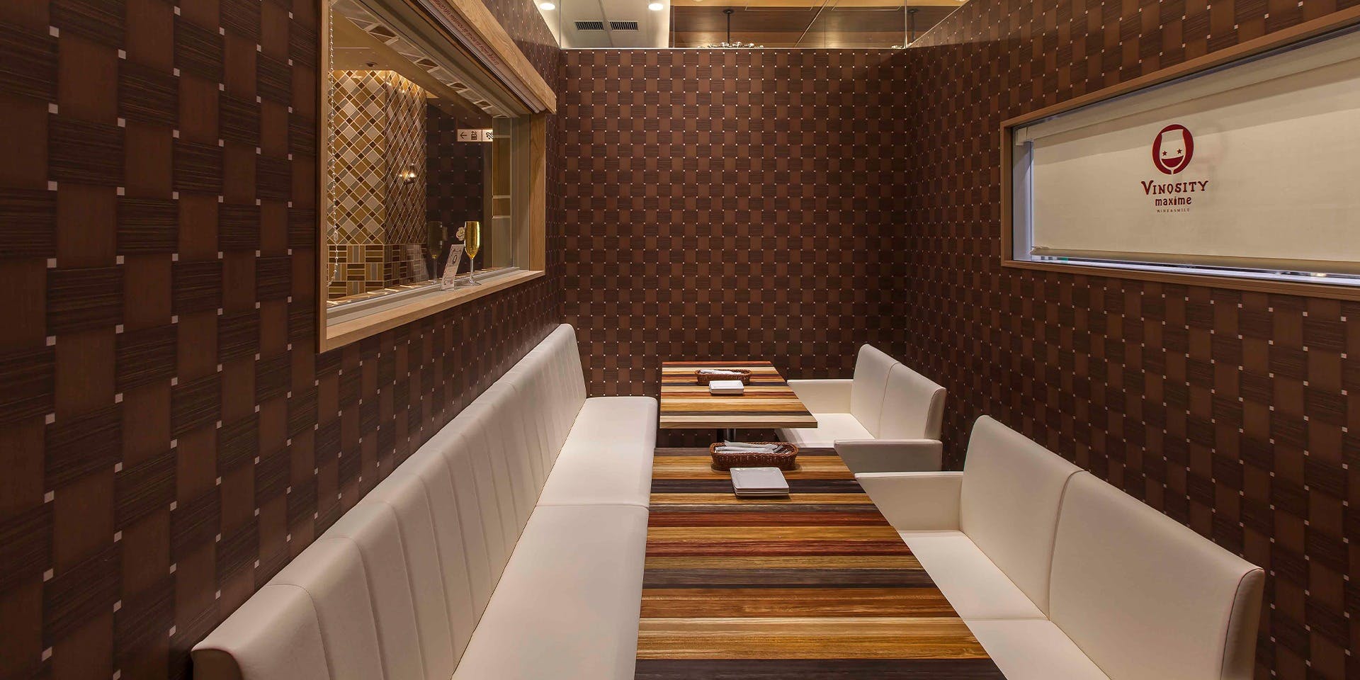 ヴィノシティ・マキシム - 画像4