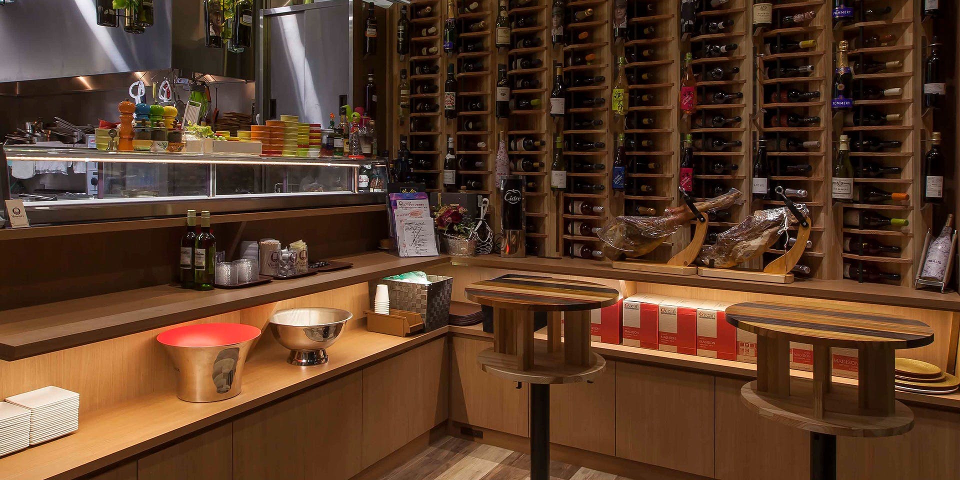 ヴィノシティ・マキシム - 画像5